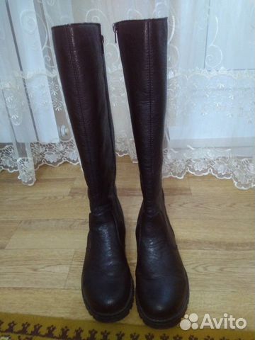 Сапоги