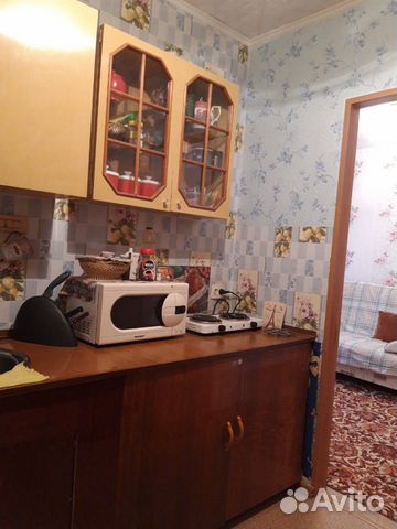 2-к квартира, 25 м², 4/5 эт. 2-к квартира, 25 м², 4/5 эт.