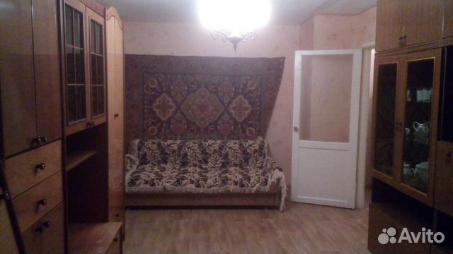 1-к квартира, 30 м², 3/5 эт.