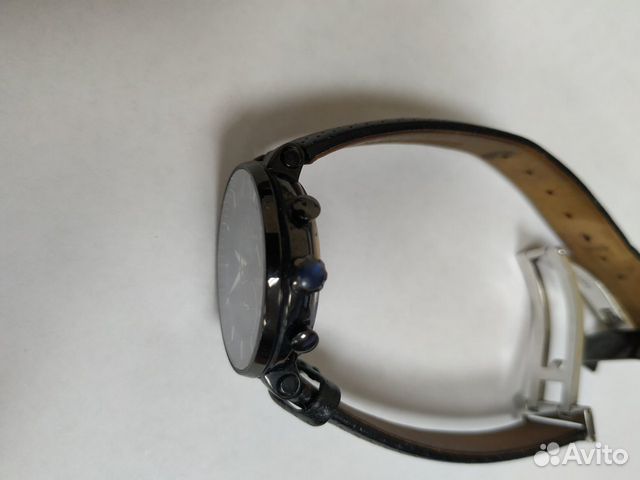 Женские часы хронограф citizen FB1204-09E Женские часы хронограф citizen FB1204-09E