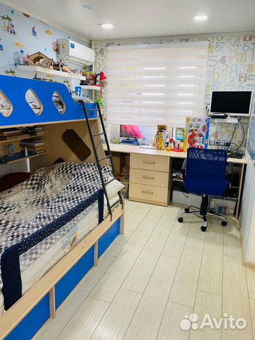 2-к квартира, 47 м², 12/12 эт. 2-к квартира, 47 м², 12/12 эт.