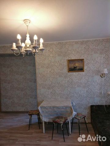 2-к квартира, 45 м², 4/5 эт.