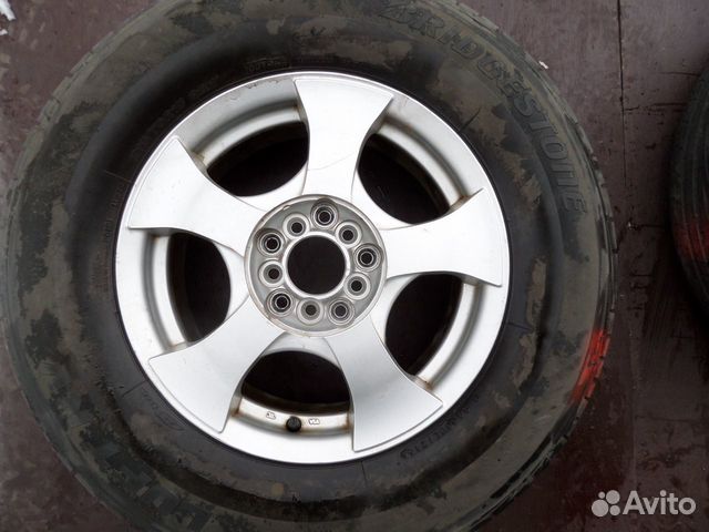 Оригинальные Японские диски 15 5X114.3 Оригинальные Японские диски 15 5X114.3