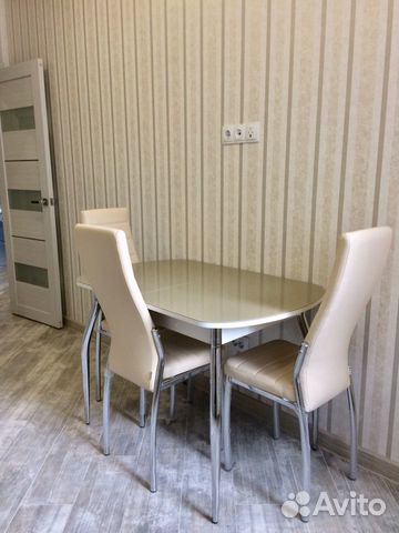 2-к квартира, 65 м², 4/10 эт. 2-к квартира, 65 м², 4/10 эт.