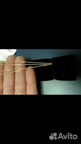 Серебряные цепочки 925 в позолоте