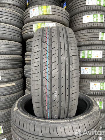 Новые летние шины grenlander enri U08 265/45R21