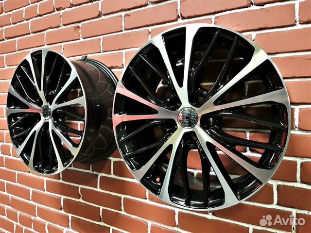 Диски r18 5.114.3 Toyota Camry Lexus GS ES