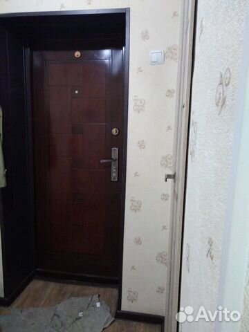 1-к квартира, 30 м², 1/2 эт. 1-к квартира, 30 м², 1/2 эт.