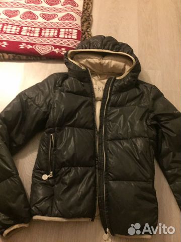 Куртка Calvin Klein jeans CK