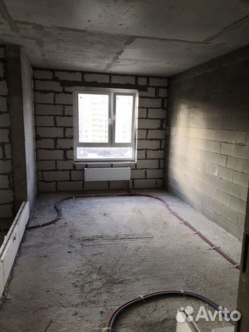 1-к квартира, 33.5 м², 7/9 эт.