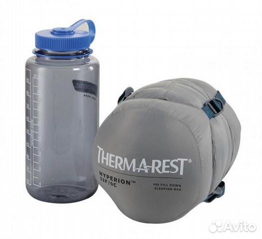 Спальный мешок Therm-A-Rest Hyperion 32