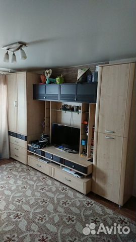1-к квартира, 32 м², 2/9 эт. 1-к квартира, 32 м², 2/9 эт.