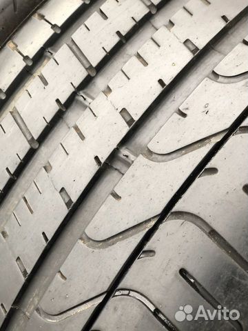 295 40 21 Пирелли PZero 111Y 295 40 21 Пирелли PZero 111Y