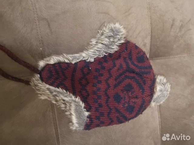 Шапка Шапка