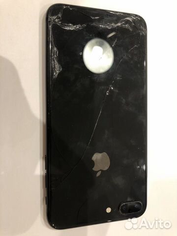 iPhone 8 Plus 256 GB iPhone 8 Plus 256 GB