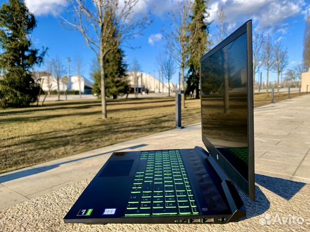 HP 15,6 : i5-9300H, GTX 1050, SSD 240 + 1TB, 8гб HP 15,6 : i5-9300H, GTX 1050, SSD 240 + 1TB, 8гб