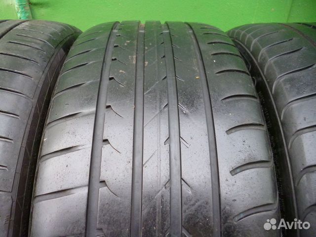 Летние колеса R18 Mini Countryman c 225/45R18 RFT Летние колеса R18 Mini Countryman c 225/45R18 RFT