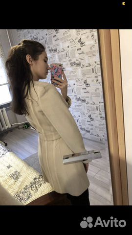 Продаётся пальто Продаётся пальто