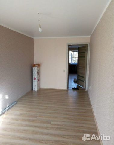 2-к квартира, 46 м², 2/5 эт. 2-к квартира, 46 м², 2/5 эт.