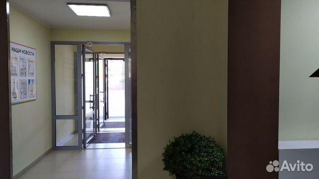1-к квартира, 36 м², 8/10 эт. 1-к квартира, 36 м², 8/10 эт.