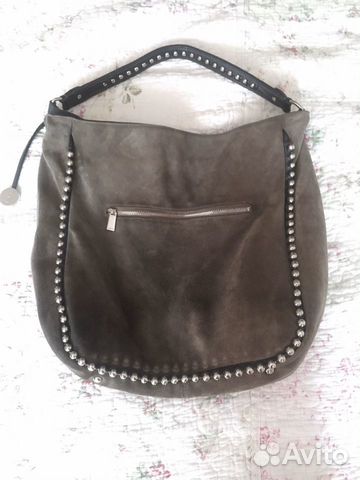 Сумка - мешок Furla Сумка - мешок Furla
