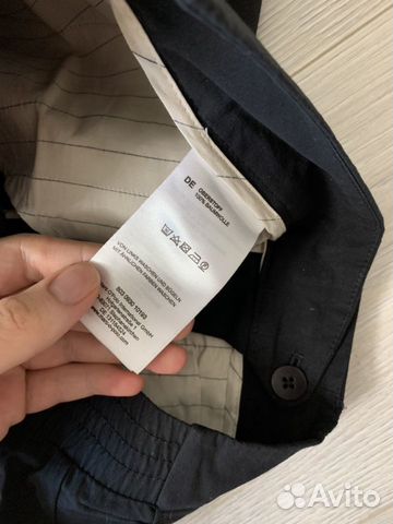 Брюки Marc O’Polo оригинал новые