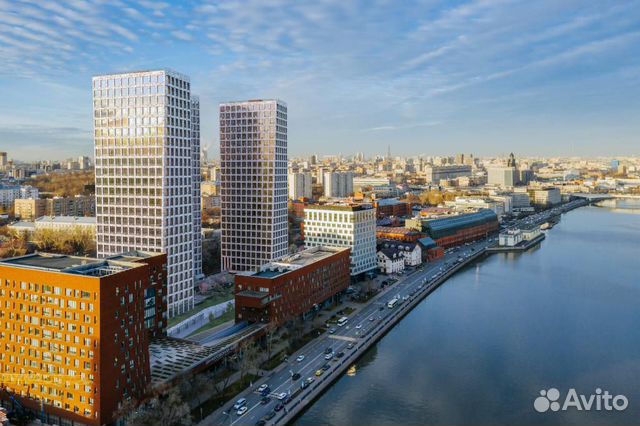 3-к квартира, 73.7 м², 11/24 эт. 3-к квартира, 73.7 м², 11/24 эт.