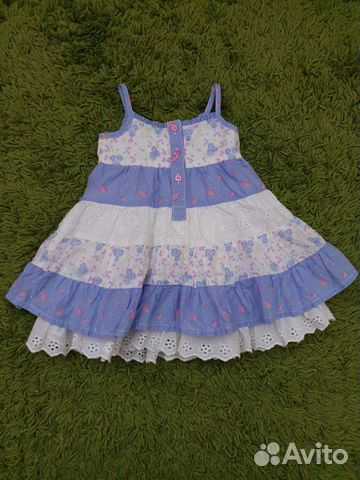 Сарафан Mothercare Сарафан Mothercare