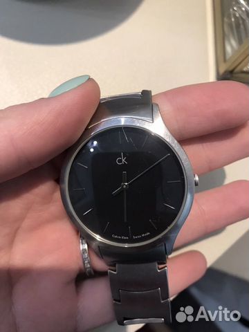 Часы Calvin Klein мужские Часы Calvin Klein мужские