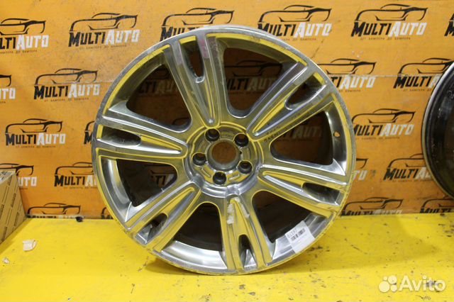 Диск Bentley Continental Gt Диск Bentley Continental Gt