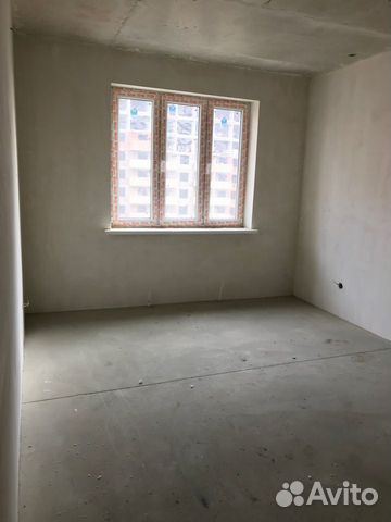 2-к квартира, 56.7 м², 15/19 эт.