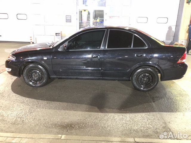 Nissan Almera Classic 1.6 МТ, 2011, 77 000 км Nissan Almera Classic 1.6 МТ, 2011, 77 000 км