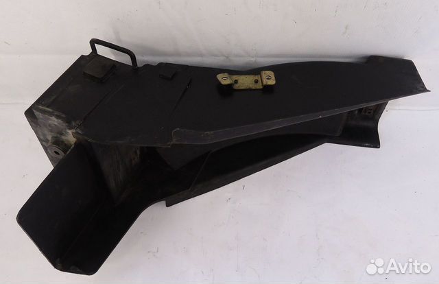 Подкрылок задний Kawasaki KLE400 KLE500 1991-1994 Подкрылок задний Kawasaki KLE400 KLE500 1991-1994