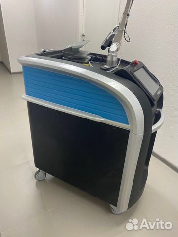 Picosure Лазер для удаления тату