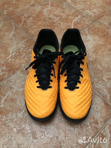 Кроссовки Nike MagistaX Ola II Кроссовки Nike MagistaX Ola II