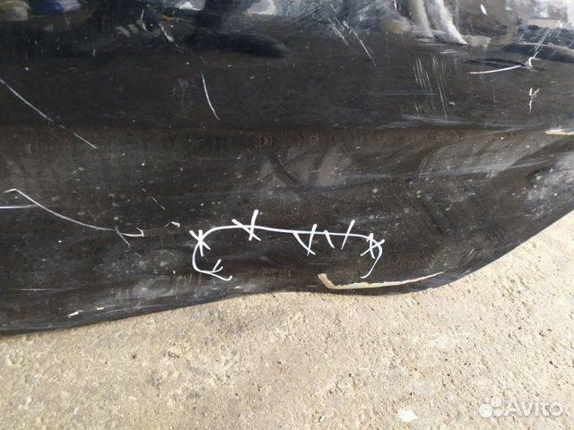 Дверь задняя левая Hyundai Solaris 1 Дверь задняя левая Hyundai Solaris 1