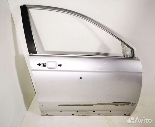 Дверь передняя правая Хонда Црв 3