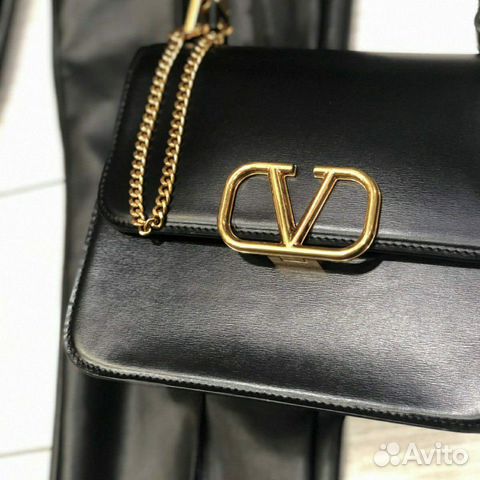 Сумка Valentino Сумка Valentino