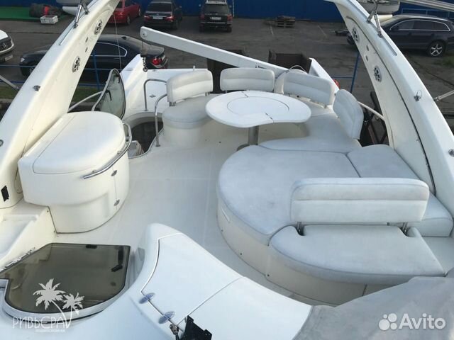 Аренда яхты в Москве / Подмосковье, 15 гостей