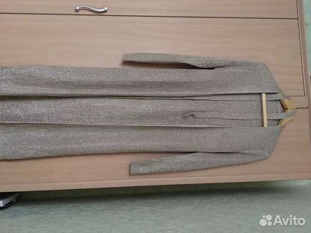 Кардиган Кардиган