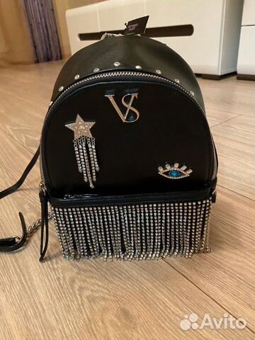 Новый женский рюкзак Новый женский рюкзак