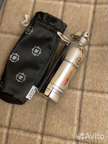 Духи Montale Vanilla Cake
