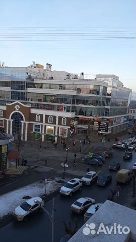 

Квартира-студия, 38 м², 1 кровать
