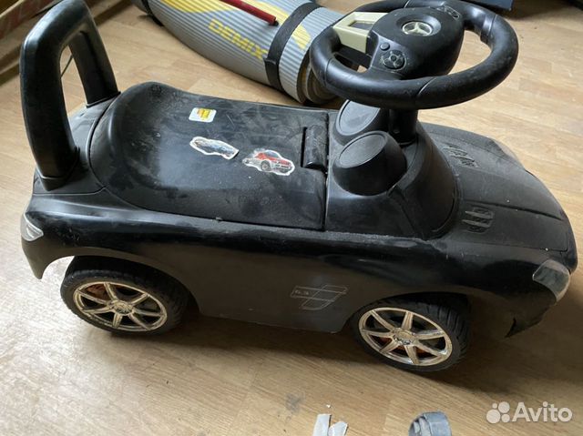 Машина детская Машина детская