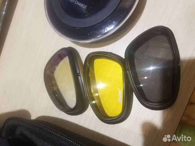 Очки Daisy x7 Очки Daisy x7