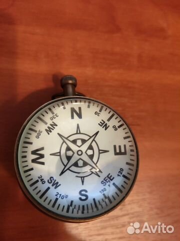 Часы настольные Stanley London