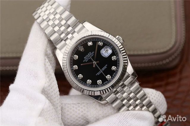 Rolex DateJust Rolex DateJust