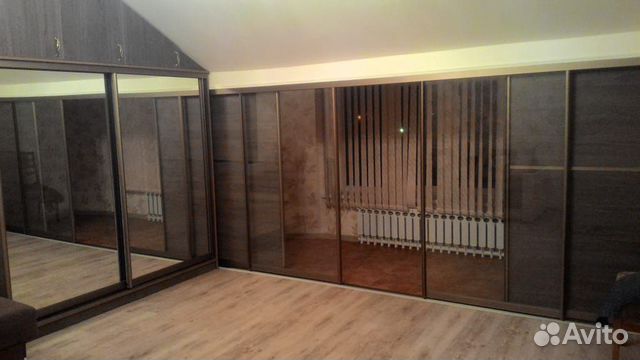 1-к квартира, 50 м², 4/4 эт.