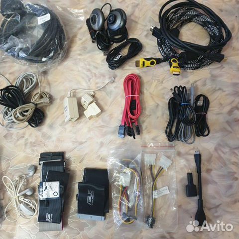 Провода разные,веб камеры,hdmi,molex,сетевые шнуры Провода разные,веб камеры,hdmi,molex,сетевые шнуры