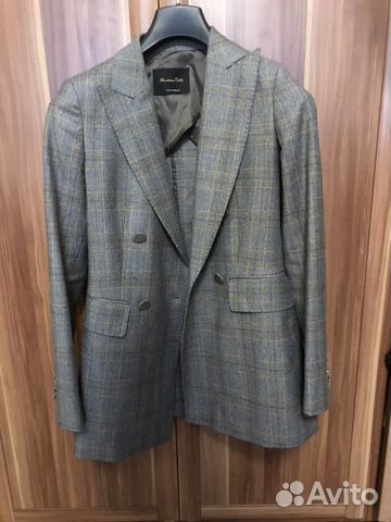 Костюм massimo dutti Костюм massimo dutti